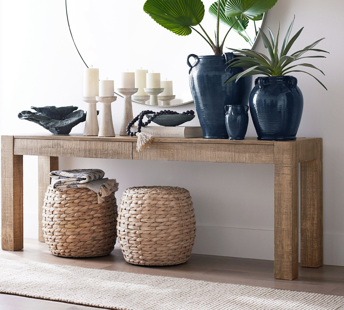 Emery Handcrafted Ceramics Collection