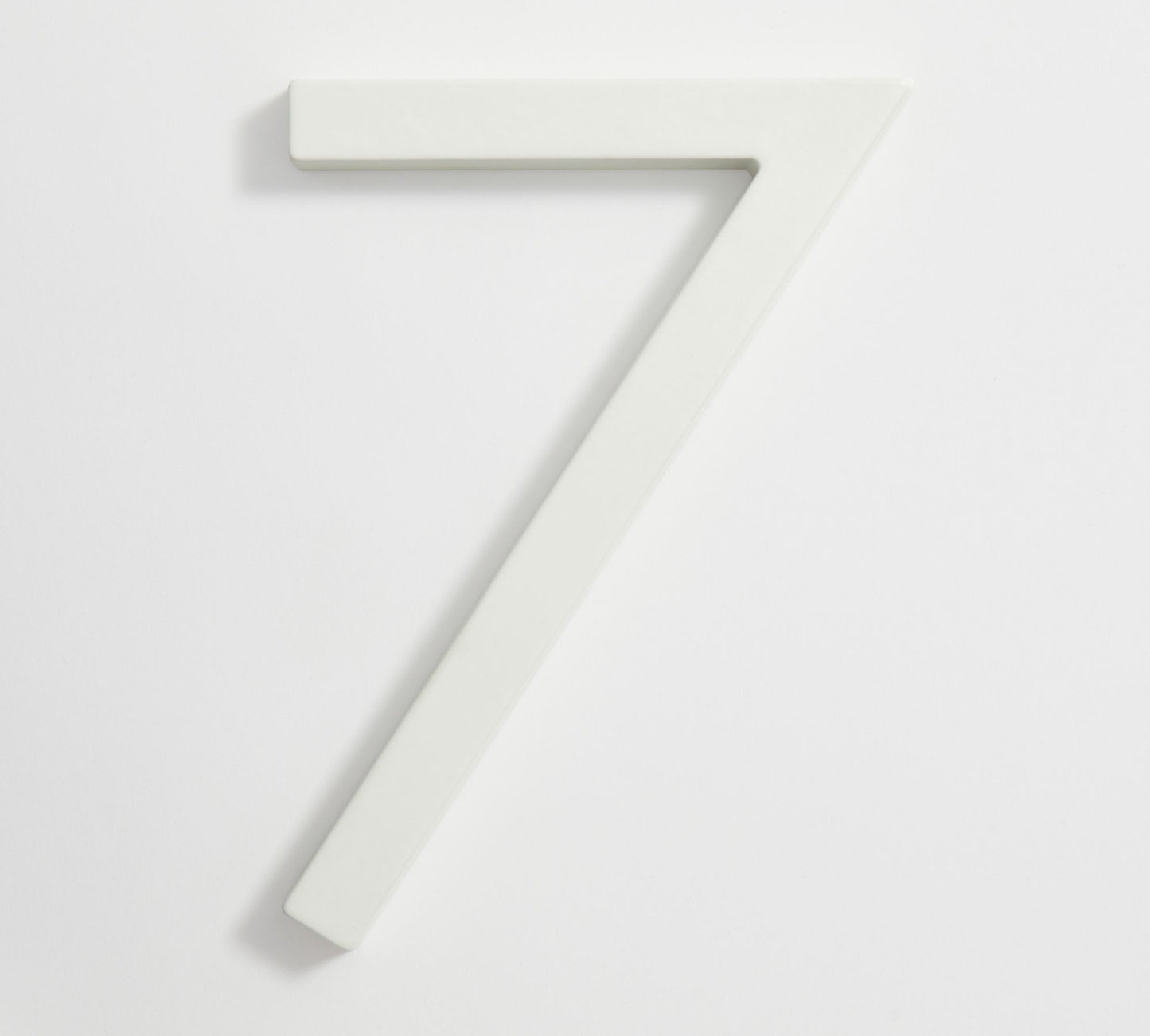 Modern Farmhouse House Numbers