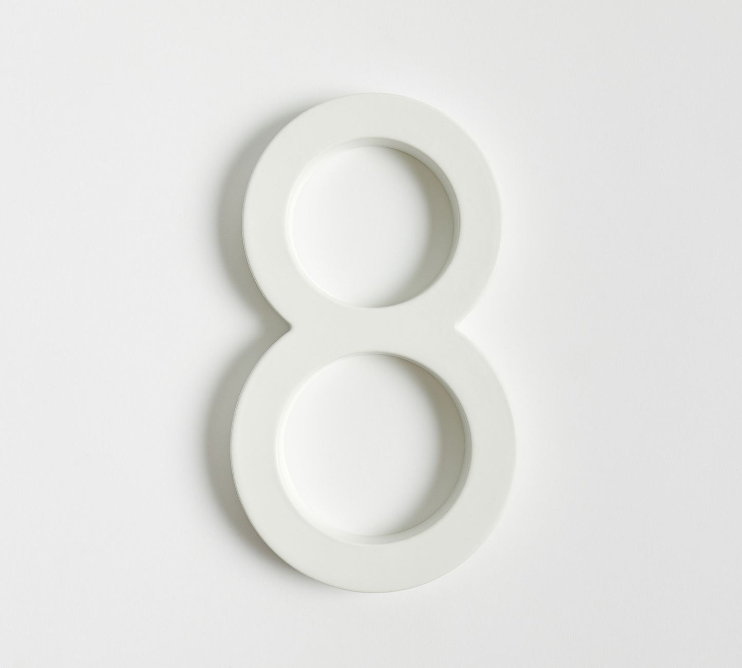 Modern Farmhouse House Numbers