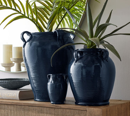 Emery Handcrafted Ceramics Collection